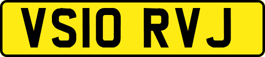 VS10RVJ