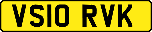 VS10RVK