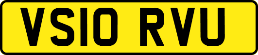 VS10RVU