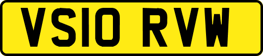 VS10RVW