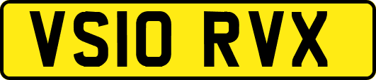 VS10RVX