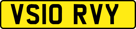 VS10RVY