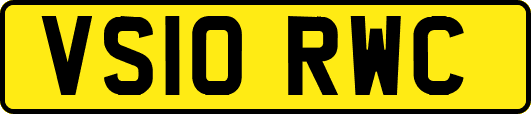 VS10RWC