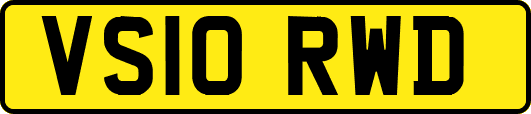 VS10RWD
