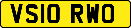VS10RWO