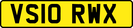 VS10RWX