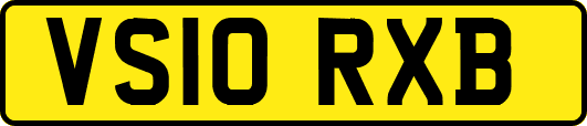 VS10RXB