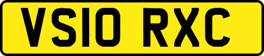 VS10RXC