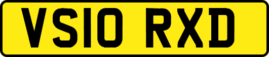 VS10RXD