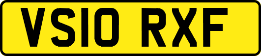 VS10RXF
