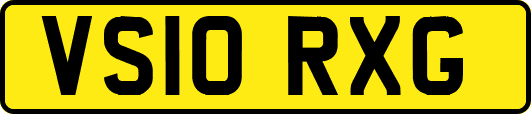 VS10RXG