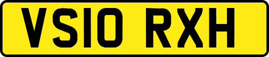 VS10RXH