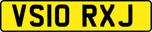VS10RXJ