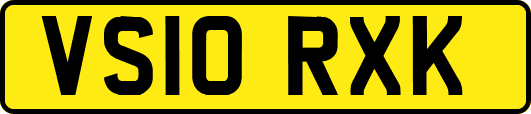 VS10RXK