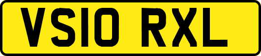 VS10RXL