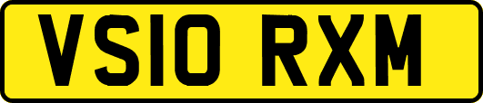 VS10RXM