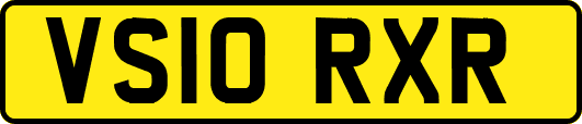 VS10RXR