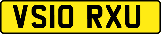 VS10RXU