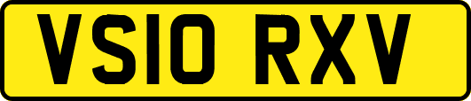 VS10RXV