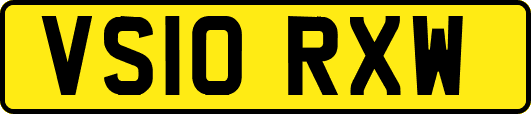 VS10RXW