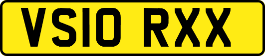 VS10RXX