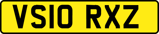 VS10RXZ