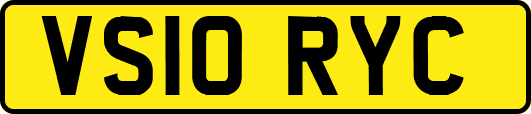 VS10RYC
