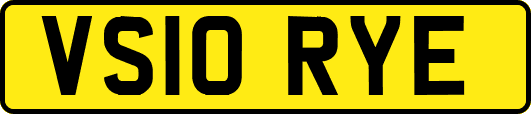 VS10RYE
