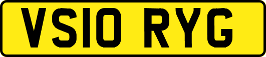 VS10RYG