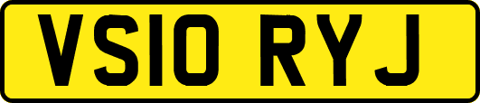 VS10RYJ