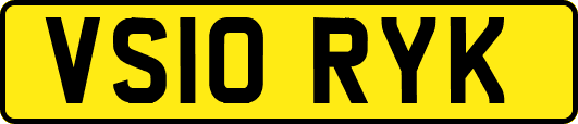 VS10RYK