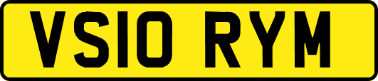 VS10RYM