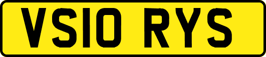 VS10RYS