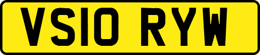 VS10RYW