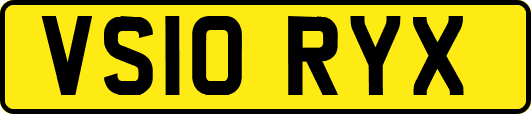VS10RYX