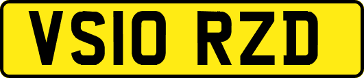 VS10RZD