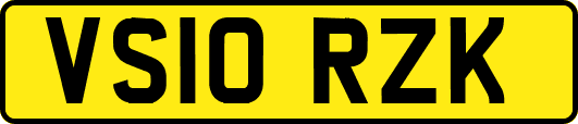 VS10RZK