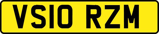 VS10RZM