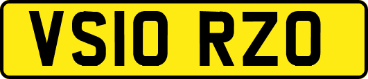 VS10RZO