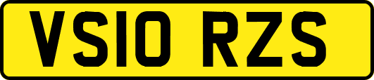 VS10RZS