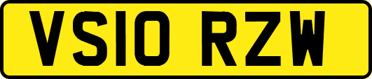 VS10RZW