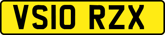 VS10RZX