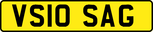 VS10SAG