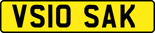 VS10SAK