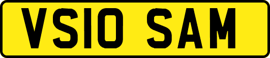 VS10SAM