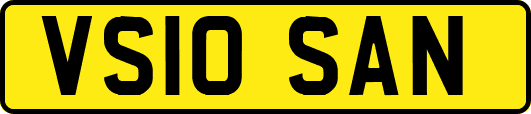 VS10SAN