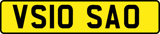 VS10SAO
