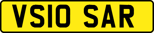 VS10SAR