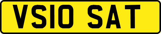 VS10SAT