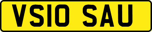 VS10SAU
